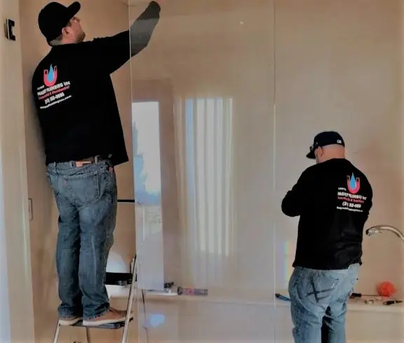 Professional plumbing installation for Tankless Water Heater Installation in West Deptford